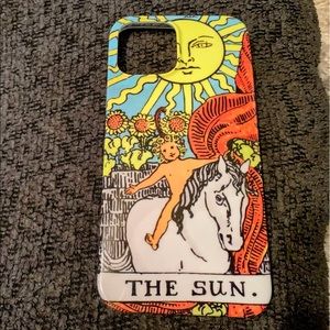 Tarot iPhone 12 Pro Max case